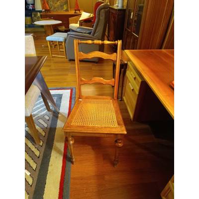 Chaise en bois – Image 2