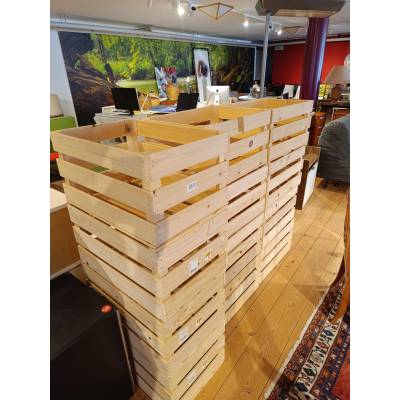 Caisse en bois – Image 2