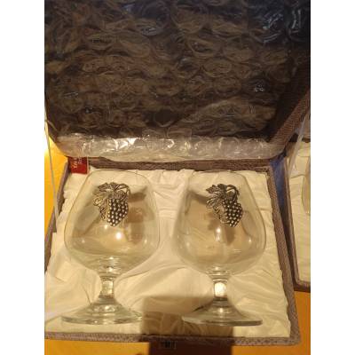 Verre a cognac – Image 2