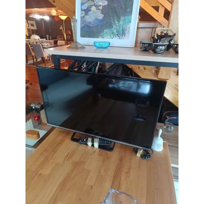 Télé Panasonic "smart TV" – Image 2