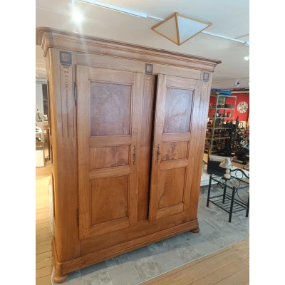 Armoire vaudoise