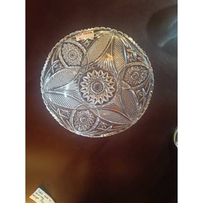 Plat en cristal – Image 2