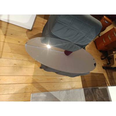 Grand miroir ovale – Image 2