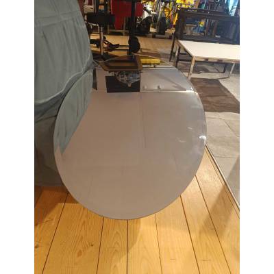 Grand miroir ovale – Image 3