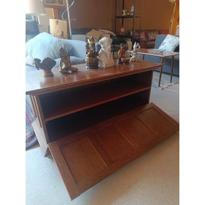 Commode en bois – Image 2