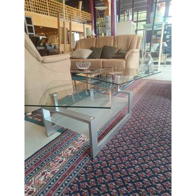 Table basse en verre – Image 2