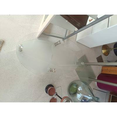 Table basse en verre – Image 2