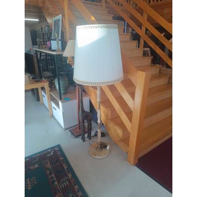 Lampadaire vintage – Image 2