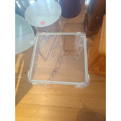 Table basse d'extérieur – Image 2