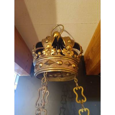 Lampe de sanctuaire – Image 3