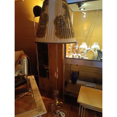 Lampadaire vintage – Image 2