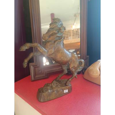 Statue de cheval – Image 2