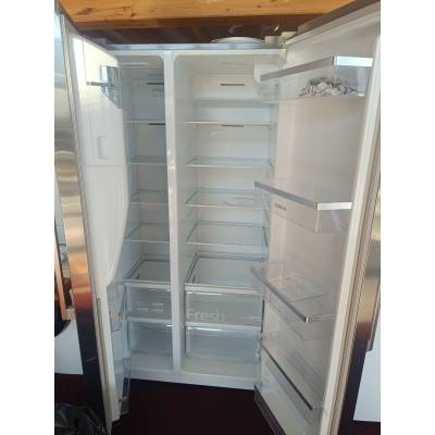 Frigo et congélateur en 1 – Image 2