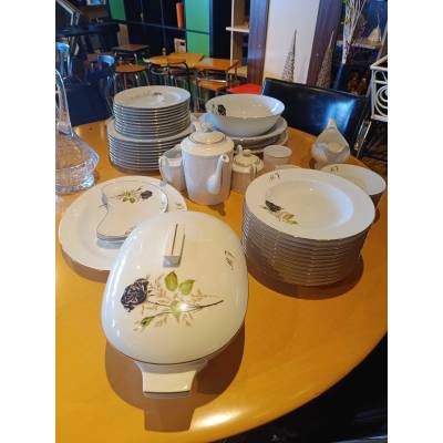 Set de vaisselle – Image 3