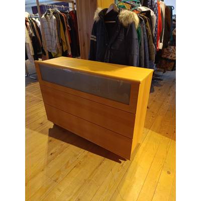 Commode en bois – Image 2