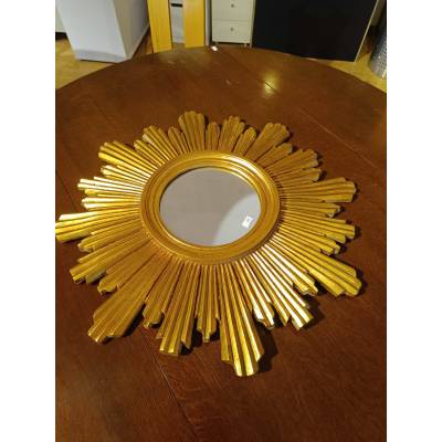 Miroir doré – Image 2