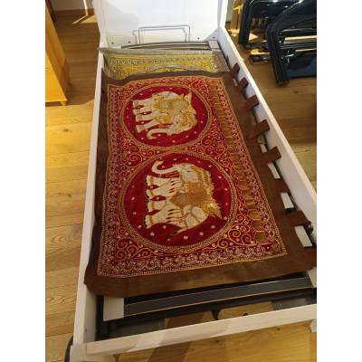 Tenture indienne, décoration – Image 2