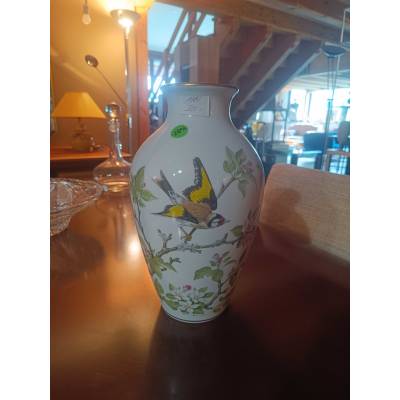 Vase en porcelaine – Image 2