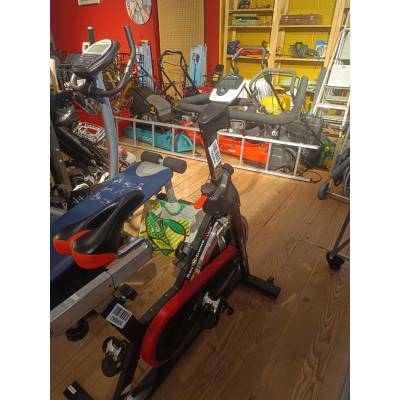 Vélo d'appartement – Image 2