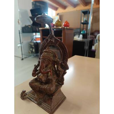 Statue en bronze – Image 2