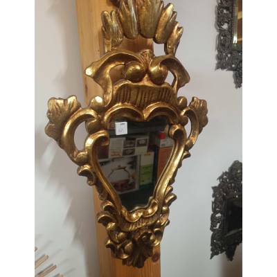 Miroir vintage – Image 2