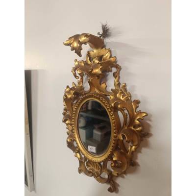 Miroir vintage – Image 2