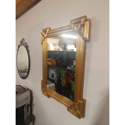 Miroir doré – Image 2