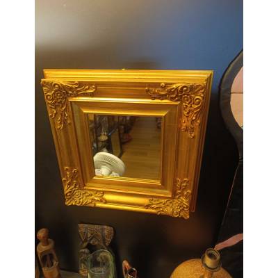 Miroir vintage – Image 2