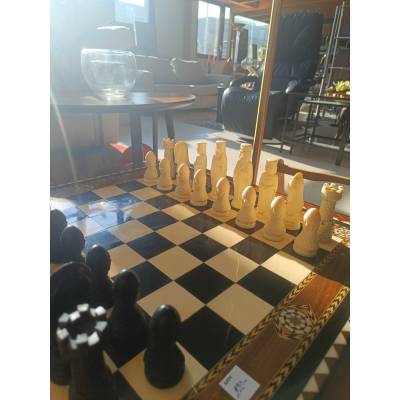 Jeux d'échec – Image 3