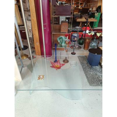 Table en verre design – Image 2