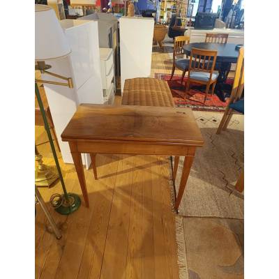 Table de jeux – Image 2