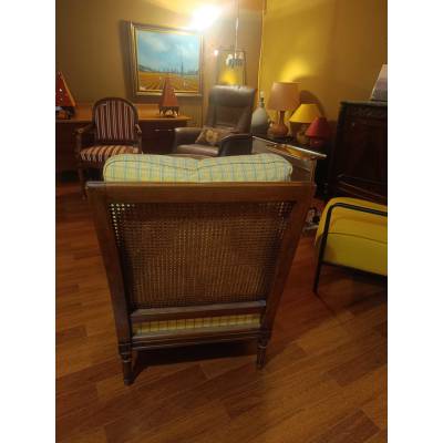 Fauteuil vintage – Image 2