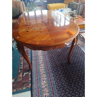 Table en merisier – Image 2