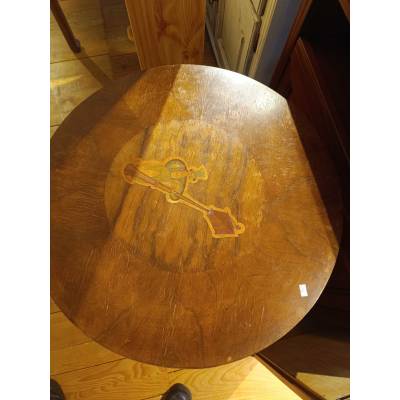 Table d'appoint – Image 2