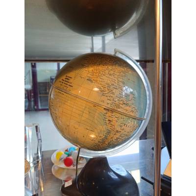 Globe terrestre – Image 2
