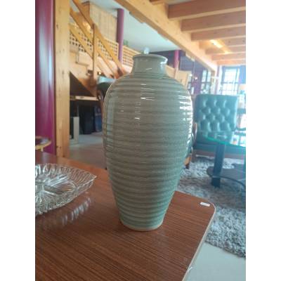 Vase en céladon – Image 2