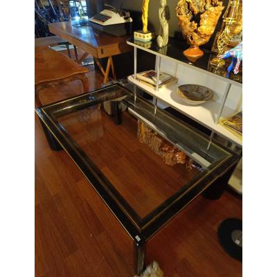 Table basse vintage – Image 2