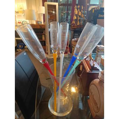 Flûte a champagne – Image 2