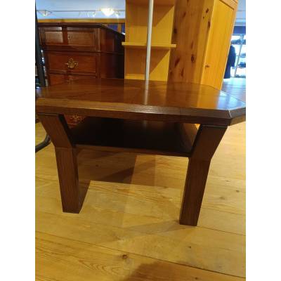 Table basse en bois – Image 2