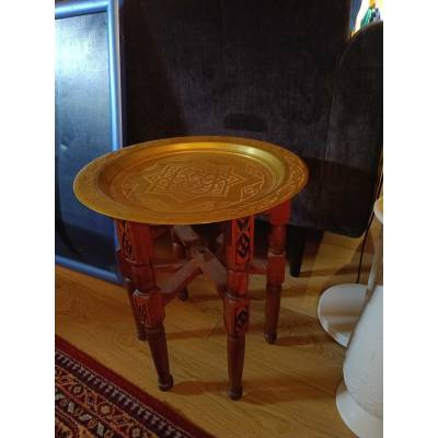 Table basse marocaine – Image 2