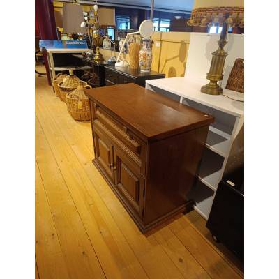 Meuble télé en bois – Image 2