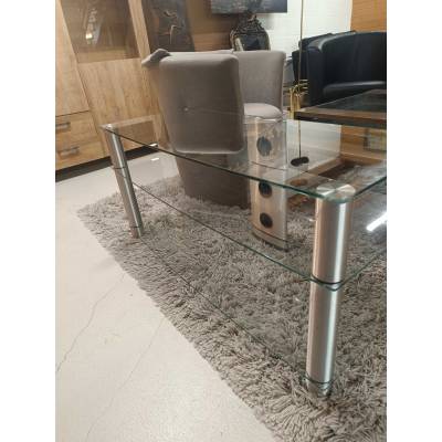 Table basse en verre – Image 2