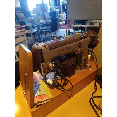 Machine a coudre Singer – Image 2