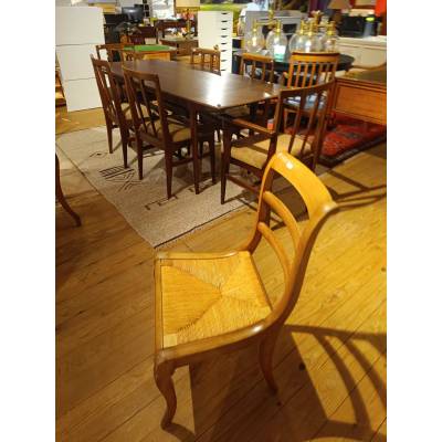 Chaise en bois – Image 2