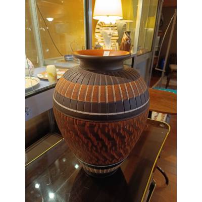Vase en céramique – Image 2