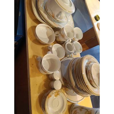 Set de vaisselle – Image 4