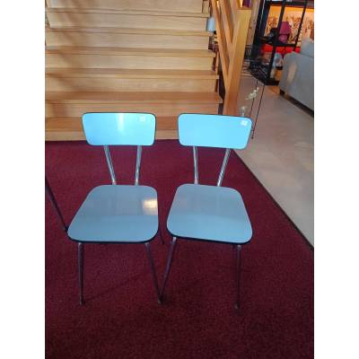 Chaise en formica – Image 2