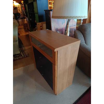 Commode en bois – Image 2