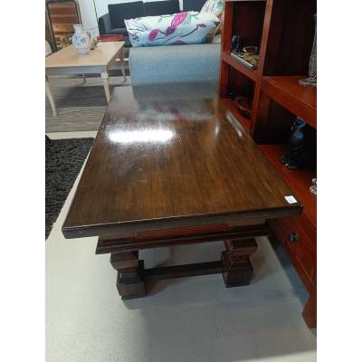 Table basse en bois – Image 2