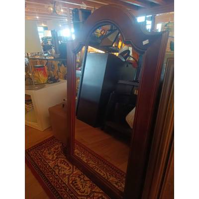 Miroir en bois – Image 2